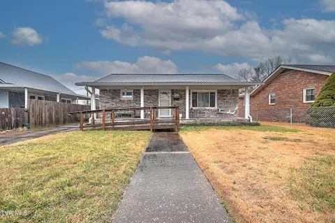 1621 Redwood Drive Kingsport Tn 37664, Kingsport, TN 37664