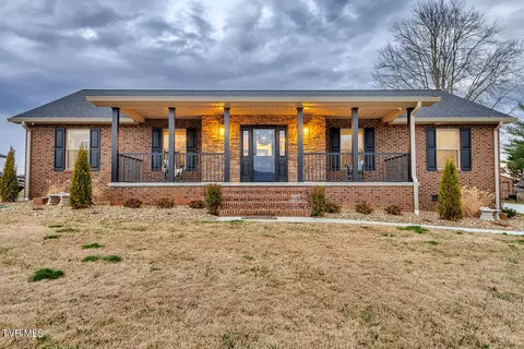 127 Sunrise Avenue Greeneville Tn 37745, Greeneville, TN 37745