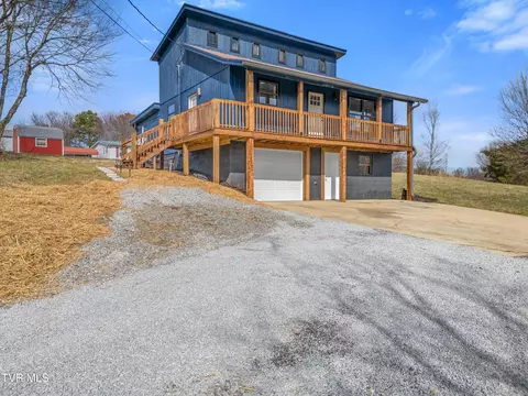 99 Live Oak Lane Greeneville Tn 37743, Greeneville, TN 37743