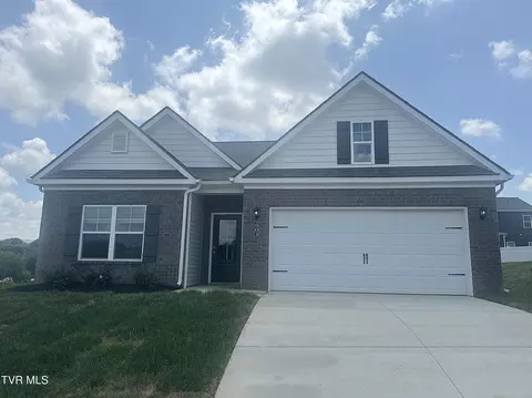 603 Canoe Street Johnson City Tn 37604, Johnson City, TN 37604
