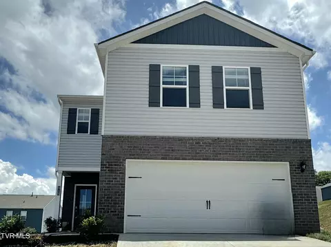 615 Canoe Street Johnson City Tn 37604, Johnson City, TN 37604