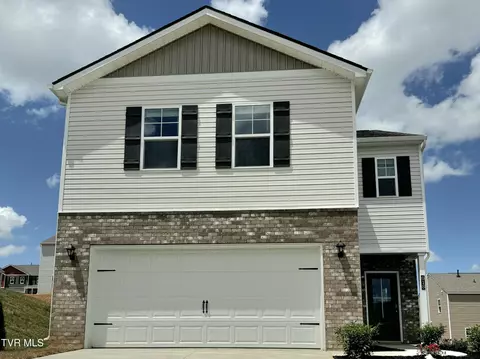 618 Canoe Street Johnson City Tn 37604, Johnson City, TN 37604