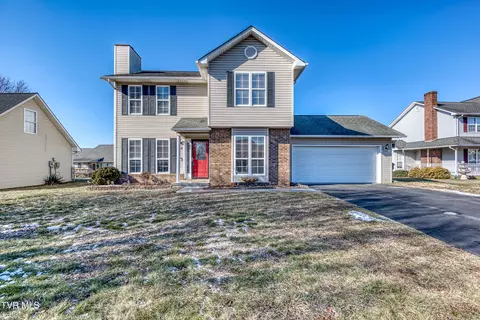 176 Brandon Lane Bristol Va 24201, Bristol, VA 24201