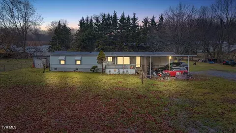 458 Barrett Pvt Drive Blountville Tn 37617, Blountville, TN 37617
