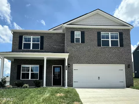 607 Canoe Street Johnson City Tn 37604, Johnson City, TN 37604