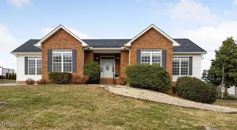 119 Spider Barnes Road Jonesborough Tn 37659, Jonesborough, TN 37659