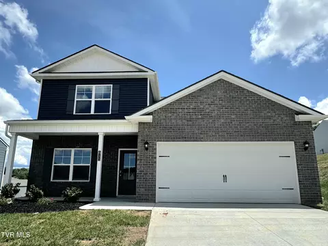 611 Canoe Street Johnson City Tn 37604, Johnson City, TN 37604
