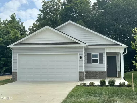 312 Arrowhead Drive Johnson City Tn 37601, Johnson City, TN 37601