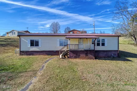 121 Forgey Street Surgoinsville Tn 37873, Surgoinsville, TN 37873
