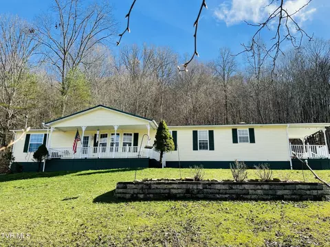800 Buffalo Ridge Road Big Stone Gap Va 24219, Big Stone Gap, VA 24219
