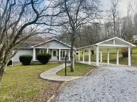 2308 Marbleton Road Unicoi Tn 37692, Unicoi, TN 37692
