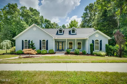 312 Post Oak Drive Johnson City Tn 37615, Johnson City, TN 37615