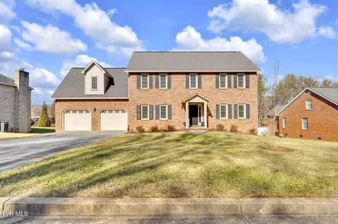 13 Mcgregor Place Johnson City Tn 37604, Johnson City, TN 37604
