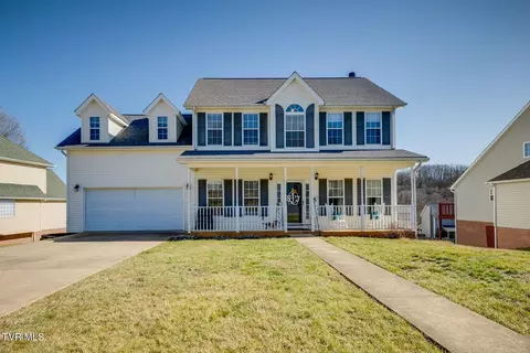 209 Leslie Court Bristol Tn 37620, Bristol, TN 37620