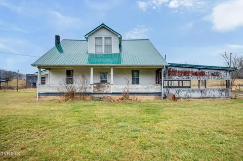 644 Emmett Road Bristol Tn 37620, Bristol, TN 37620