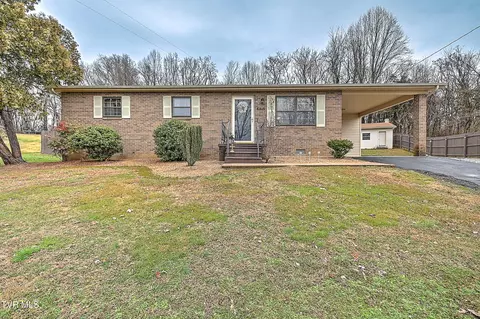 630 Choctaw Drive Chuckey Tn 37641, Chuckey, TN 37641