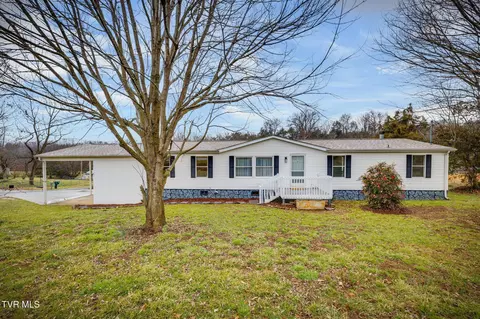 102 Stayers Lane Telford Tn 37690, Telford, TN 37690
