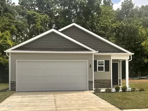 336 Arrowhead Drive Johnson City Tn 37601, Johnson City, TN 37601