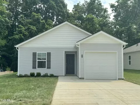 344 Arrowhead Drive Johnson City Tn 37601, Johnson City, TN 37601