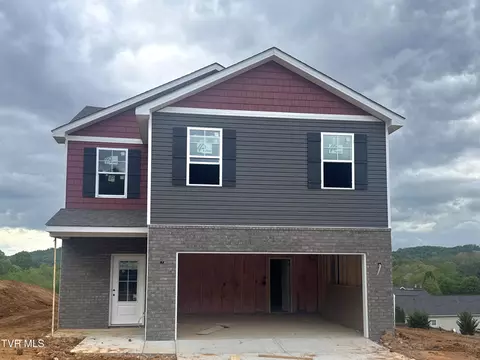 787 Magnolia Ridge Drive Kingsport Tn 37617, Blountville, TN 37617