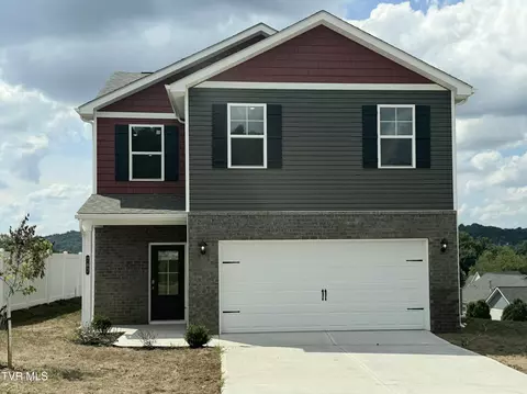 787 Magnolia Ridge Drive Kingsport Tn 37617, Blountville, TN 37617