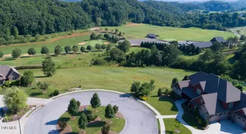 414 Golf Ridge Drive Kingsport Tn 37664, Kingsport, TN 37664