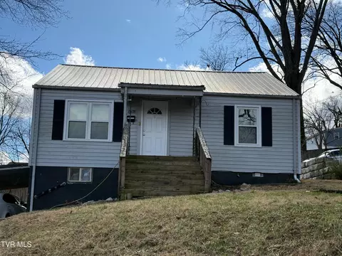 1913 Holly Street Kingsport Tn 37660, Kingsport, TN 37660