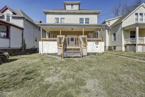 415 Taylor Street Bristol Tn 37620, Bristol, TN 37620