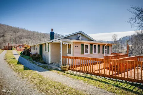 192 Gunport Drive Duffield Va 24244, Duffield, VA 24244