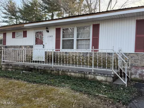 1309 Clearview Drive Johnson City Tn 37604, Johnson City, TN 37604