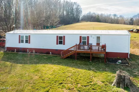 4751 Cherokee Road Jonesborough Tn 37659, Jonesborough, TN 37659