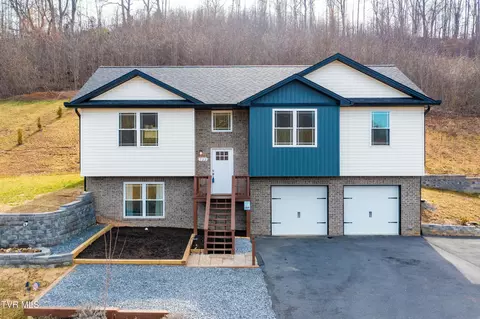 723 Central Heights Road Blountville Tn 37617, Blountville, TN 37617