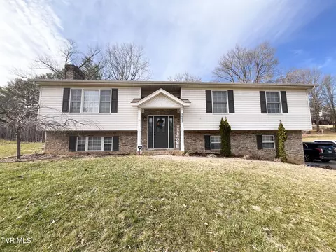 3653 Deland Drive Kingsport Tn 37664, Kingsport, TN 37664