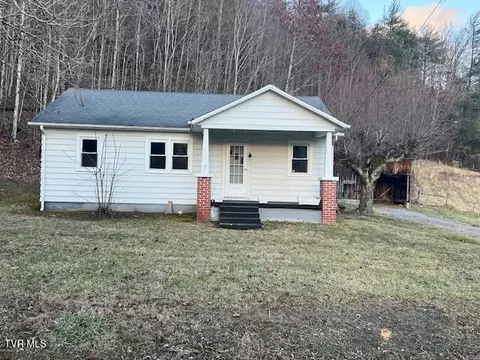 346 Berry Branch Road Mountain City Tn 37683, Mountain City, TN 37683