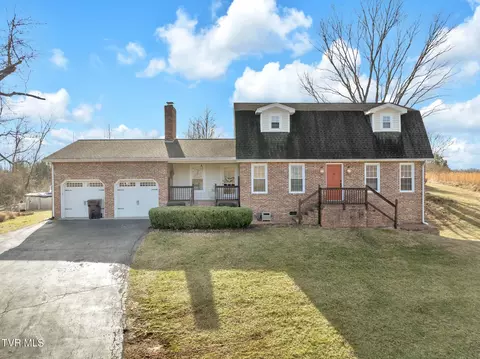 357 Egypt Road Bluff City Tn 37618, Bluff City, TN 37618