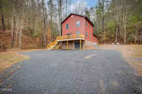 421 Highway 107 Unicoi Tn 37692, Unicoi, TN 37692