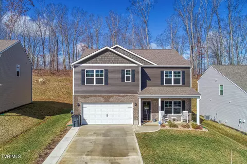 2484 Bridgeforth Xing Kingsport Tn 37664, Kingsport, TN 37664