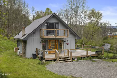 348 Atwood Street Mountain City Tn 37683, Mountain City, TN 37683