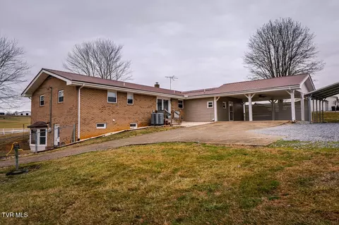 Exterior - 204 Dunford Circle Limestone Tn 37681, Limestone, TN 37681 photo 7 of 15