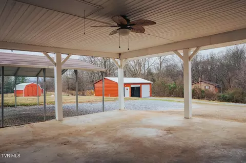 Exterior - 204 Dunford Circle Limestone Tn 37681, Limestone, TN 37681 photo 11 of 15