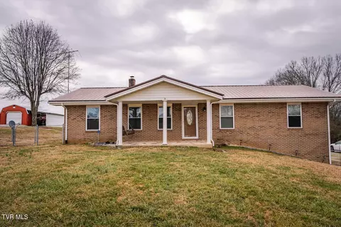 Exterior - 204 Dunford Circle Limestone Tn 37681, Limestone, TN 37681 photo 1 of 15