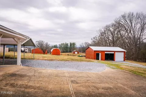 Exterior - 204 Dunford Circle Limestone Tn 37681, Limestone, TN 37681 photo 12 of 15