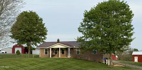 Exterior - 204 Dunford Circle Limestone Tn 37681, Limestone, TN 37681 photo 15 of 15