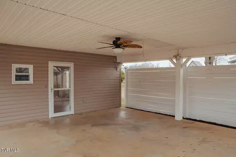 Exterior - 204 Dunford Circle Limestone Tn 37681, Limestone, TN 37681 photo 9 of 15