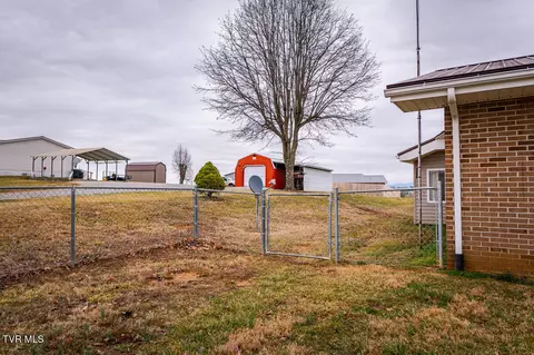 Exterior - 204 Dunford Circle Limestone Tn 37681, Limestone, TN 37681 photo 3 of 15