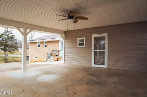 Exterior - 204 Dunford Circle Limestone Tn 37681, Limestone, TN 37681 photo 10 of 15
