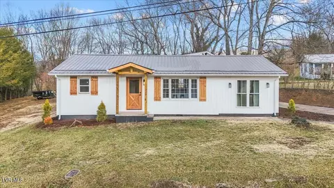 229 Hillside Road Mountain City Tn 37683, Mountain City, TN 37683