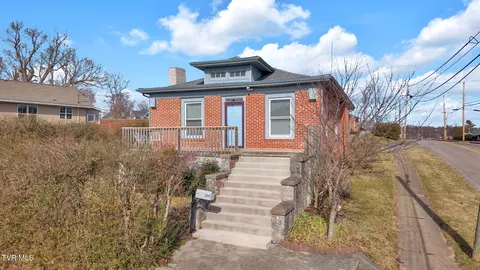 300 Highland Avenue Johnson City Tn 37604, Johnson City, TN 37604