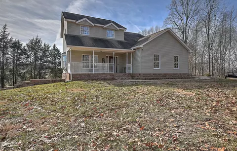 1259 Centenary Road Kingsport Tn 37663, Kingsport, TN 37663