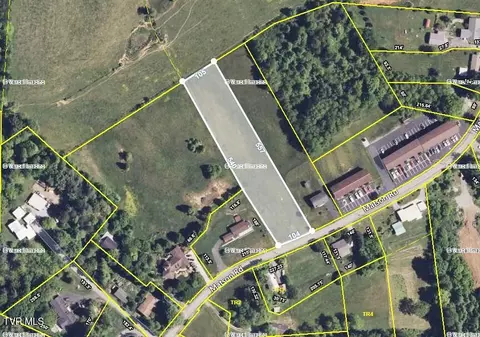tbd Matson Road Jonesborough Tn 37659, Jonesborough, TN 37659